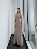 Deluxerie Vestido MF-Gaylene