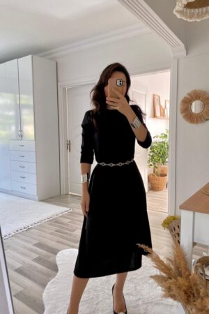 Deluxerie Vestido MF-Gelilya