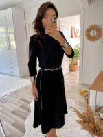 Deluxerie Vestido MF-Gelilya