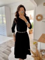 Deluxerie Vestido MF-Gelilya