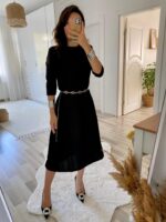 Deluxerie Vestido MF-Gelilya