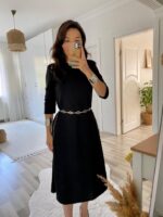 Deluxerie Vestido MF-Gelilya
