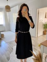 Deluxerie Vestido MF-Gelilya