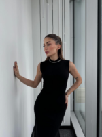 Deluxerie Vestido MF-Gemelle