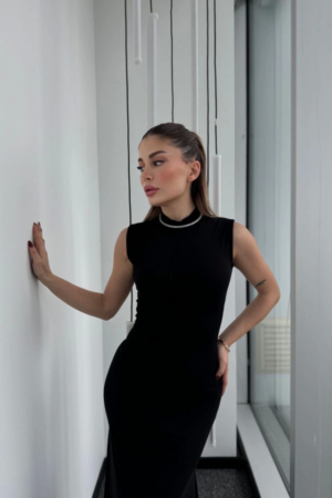 Deluxerie Vestido MF-Gemelle