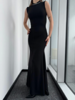 Deluxerie Vestido MF-Gemelle