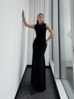 Deluxerie Vestido MF-Gemelle
