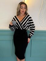 Deluxerie Vestido MF-Genalyn