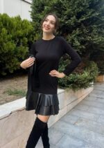 Deluxerie Vestido MF-Gerardine