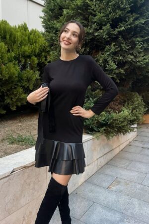Deluxerie Vestido MF-Gerardine
