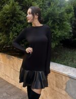 Deluxerie Vestido MF-Gerardine