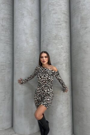 Deluxerie Vestido MF-Gertha