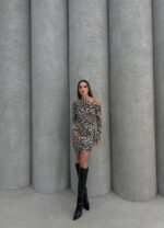 Deluxerie Vestido MF-Gertha