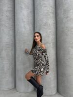 Deluxerie Vestido MF-Gertha