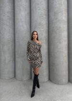 Deluxerie Vestido MF-Gertha