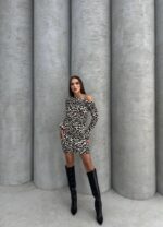 Deluxerie Vestido MF-Gertha