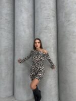 Deluxerie Vestido MF-Gertha