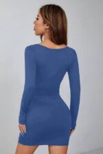 Deluxerie Vestido MF-Gertrude