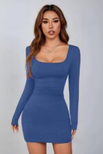 Deluxerie Vestido MF-Gertrude