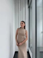 Deluxerie Vestido MF-Gerty