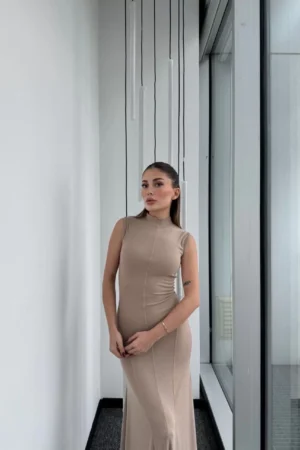 Deluxerie Vestido MF-Gerty