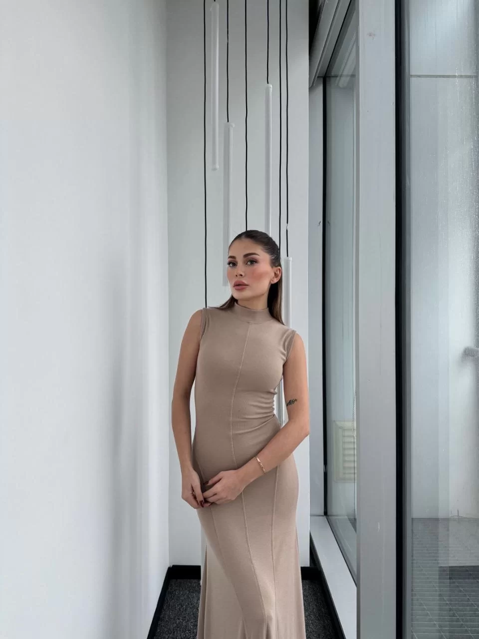 Deluxerie Vestido MF-Gerty Deluxerie Vestido MF-Gerty