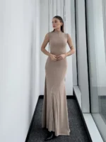 Deluxerie Vestido MF-Gerty