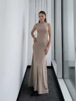 Deluxerie Vestido MF-Gerty