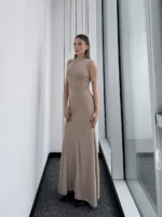Deluxerie Vestido MF-Gerty