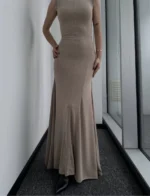 Deluxerie Vestido MF-Gerty