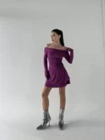 Deluxerie Vestido MF-Ghisella