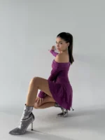 Deluxerie Vestido MF-Ghisella