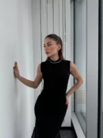 Deluxerie Vestido MF-Ginette