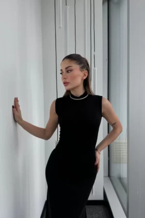 Deluxerie Vestido MF-Ginette