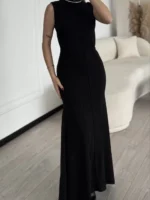 Deluxerie Vestido MF-Ginette