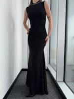 Deluxerie Vestido MF-Ginette