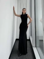 Deluxerie Vestido MF-Ginette