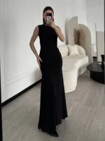 Deluxerie Vestido MF-Ginette