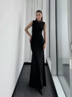 Deluxerie Vestido MF-Ginette