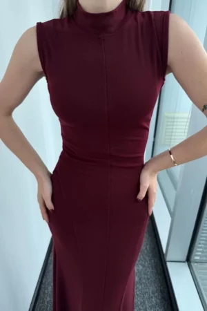 Deluxerie Vestido MF-Giovita