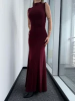 Deluxerie Vestido MF-Giovita