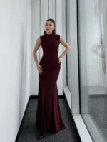 Deluxerie Vestido MF-Giovita