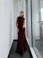 Deluxerie Vestido MF-Giovita