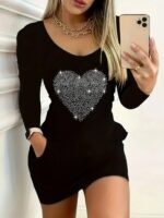 Deluxerie Vestido MF-Gladdis