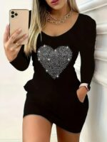 Deluxerie Vestido MF-Gladdis