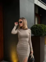 Deluxerie Vestido MF-Glaura