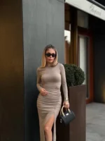Deluxerie Vestido MF-Glaura
