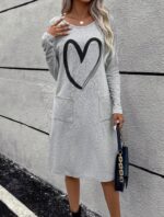 Deluxerie Vestido MF-Glenetta
