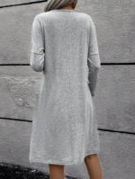 Deluxerie Vestido MF-Glenetta