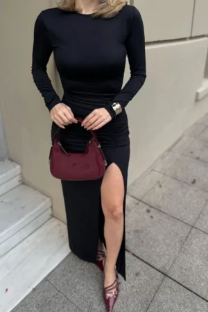 Deluxerie Vestido MF-Gloriela